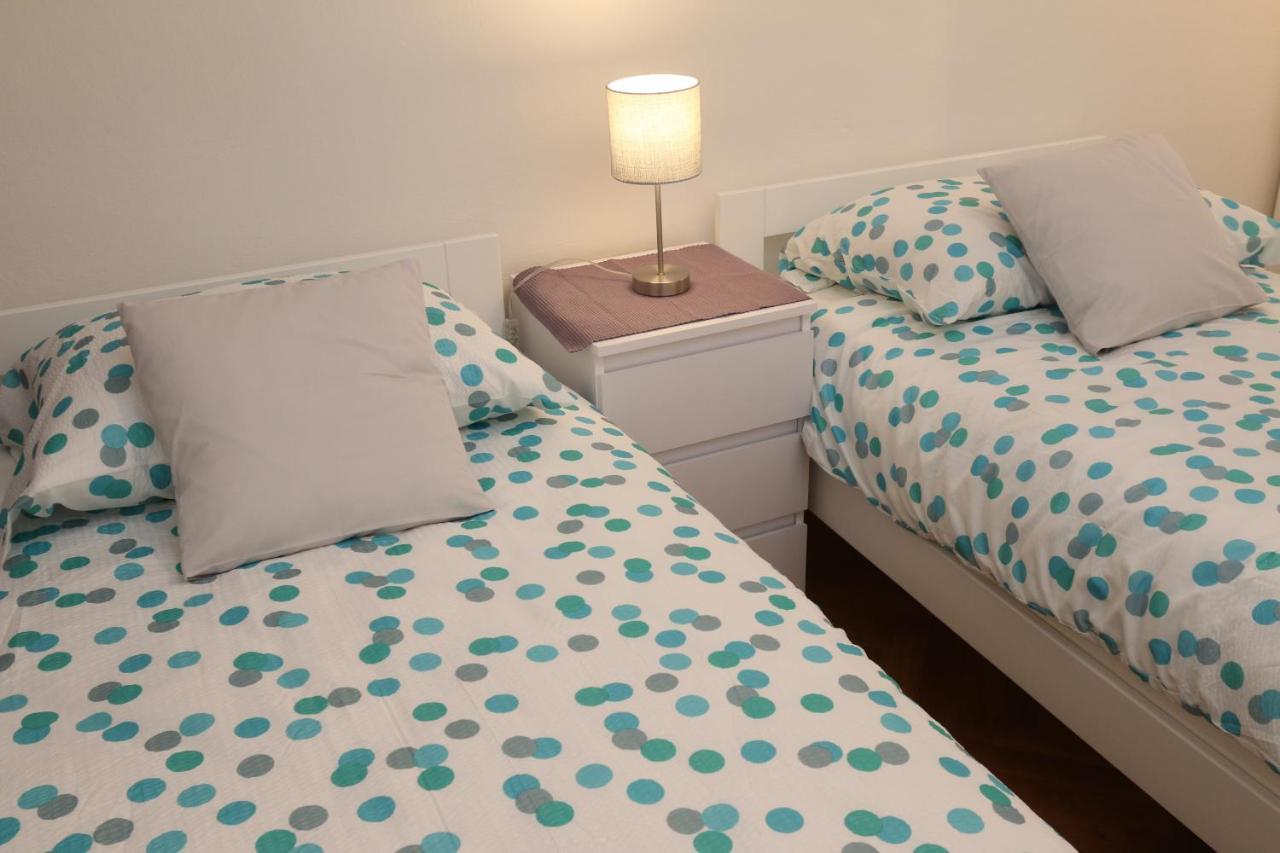 Apartment Mira Lapad Дубровник Екстериор снимка